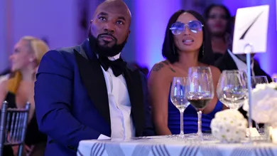 Jay "Jeezy" Jenkins' 2nd Annual Sno Ball Gala