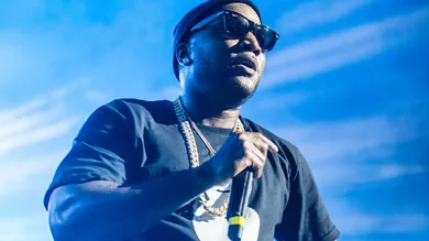 Third Annual Under The Influence Of Music Concert