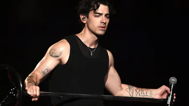 Jonas Brothers Five Albums, One Night Tour - Las Vegas, NV