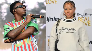 Joey Badass Serayah NYFW Hip Hop News