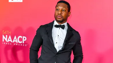 54th NAACP Image Awards - Arrivals