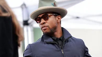 Michael B. Jordan Honored With Star On The Hollywood Walk Of Fame