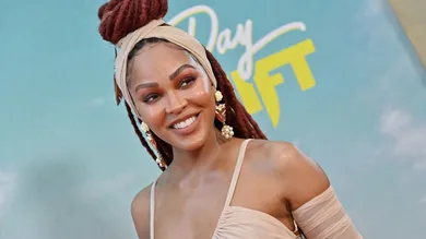 World Premiere Of Netflix's "Day Shift" - Arrivals