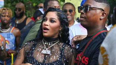 Pure Heat Community Festival Honoring Big Freedia