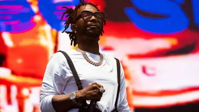 Once Upon A Time In LA Music Festival