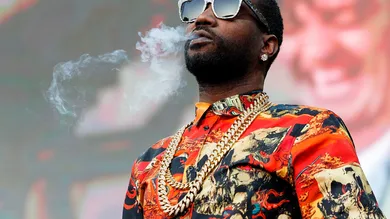 Center Of Gravity 2018