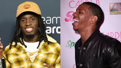 Kai Cenat Boogie Music Video Director Hip Hop News