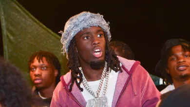 Fame Fridays With Appearance By Kai Cenat