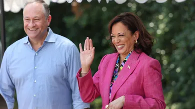 Vice President Harris Hosts Event Celebrating 50th Anniversary Of Hip Hop