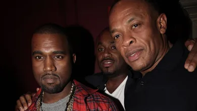 Kanye West Jesus Is King 2 Leaks Hip Hop News