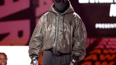 BET Awards 2022 - Show