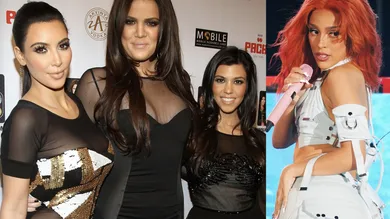 KardashianFamilyDojaCat