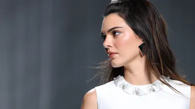 Versace - Runway - Milan Fashion Week - Womenswear Spring/Summer 2024