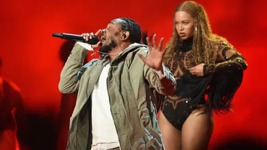 2016 BET Awards - 2016 BET Awards - Show