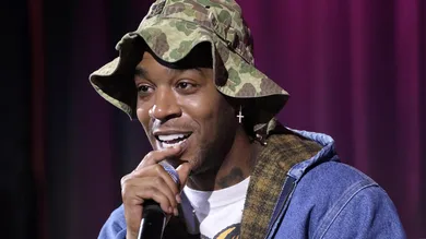 Kid Cudi Deleted Song Snippet Hate Hip Hop News