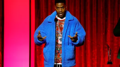 Critics Choice Association's 5th Annual Celebration Of Black Cinema &amp; Television