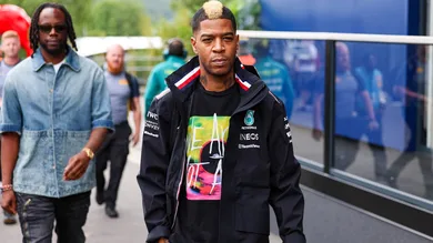 F1 Grand Prix of Belgium