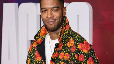 Netflix's "Entergalactic" New York Premiere