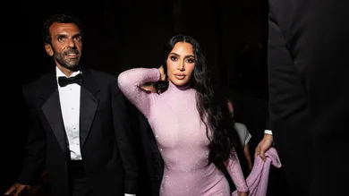 Kering Foundation Caring for Woman Dinner