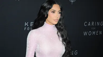 Kering's 2nd Annual Caring For Women Dinner - Arrivals