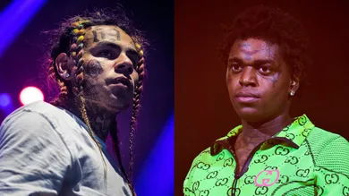Kodak Black 6ix9ine Million Feature Hip Hop News