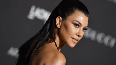 2018 LACMA Art + Film Gala - Arrivals