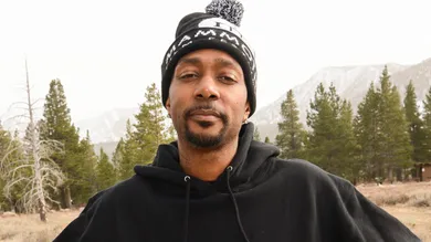 The Inaugural Mammoth Film Festival