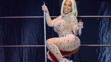 Lizzo In Concert - Detroit, MI