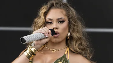 Latto Benzino Coi Leray Peaches Eggplants Remix Hip Hop News