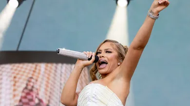 Sips &amp; Sounds Summer Festival