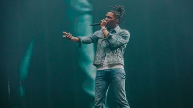 Lil Baby In Concert - Chicago, IL