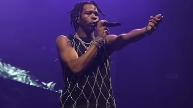 Lil Baby Grief DMs Hip Hop News