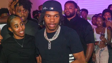 Journey's 16th Birthday Celebration