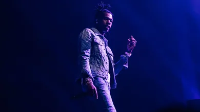 Lil Baby In Concert - Chicago, IL