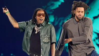 2023 iHeartRadio Music Festival - Show