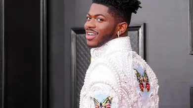 64th Annual GRAMMY Awards - Arrivals