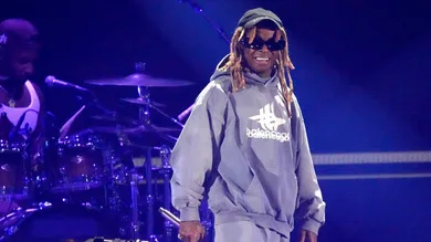 2023 iHeartRadio Music Festival - Show