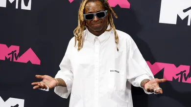 2023 MTV Video Music Awards - Press Room