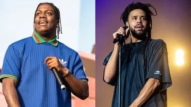 Lil Yachty J Cole Secret Recipe Single Fire Emoji Playlist