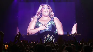 Lizzo "The Special Tour 2023" - Sydney