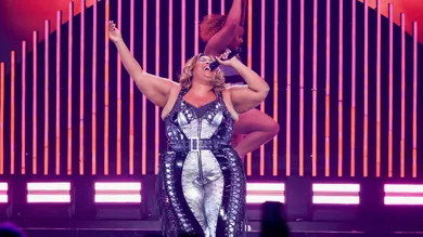 Lizzo "The Special Tour 2023" - Auckland