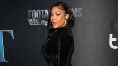 Premiere Of "No Way Out"