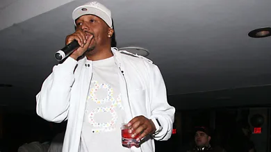 Kanye West's GOOD MUSIC & Malik Yusef present G.O.O.D Morning G.O.O.D Night