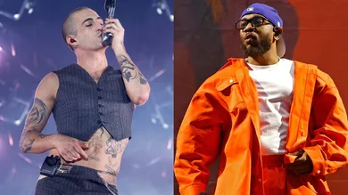 Maneskin Kendrick Lamar Humble Cover Hip Hop News