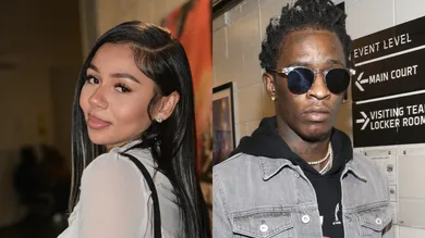 MariahTheScientistYoungThug