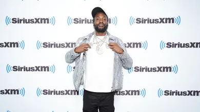 Celebrities Visit SiriusXM - September 28, 2023