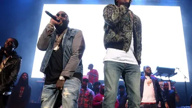 Power 105.1 Powerhouse 2015 Event