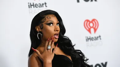 2022 iHeartRadio Music Awards – Arrivals