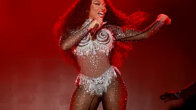 2023 LA Pride In The Park Festival