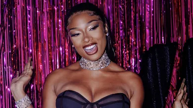 Megan Thee Stallion Twerking Work Out HIp Hop News